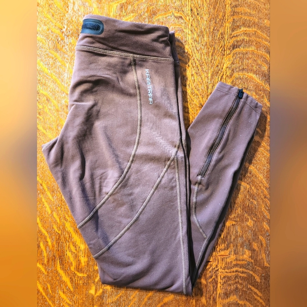 Kari Traa heavyweight legging